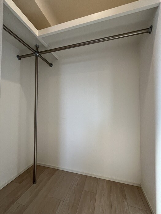 ザ・パークハビオ北千住の物件内観写真