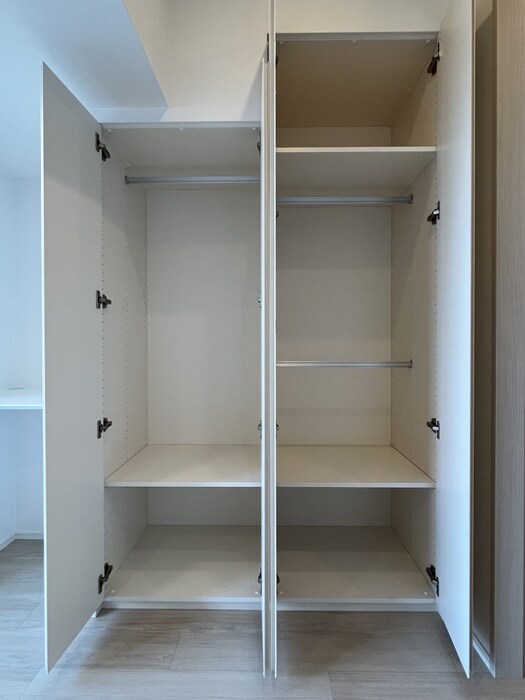 ザ・パークハビオ北千住の物件内観写真