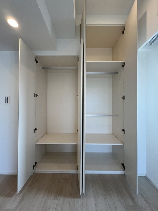 ザ・パークハビオ北千住の物件内観写真