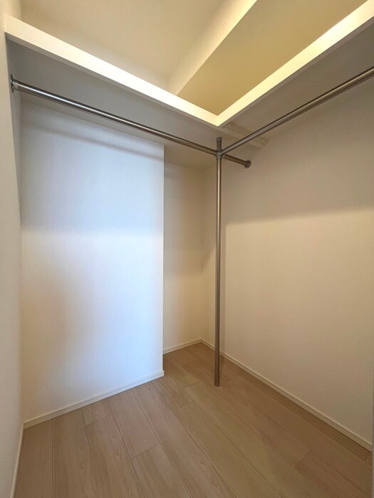 ザ・パークハビオ北千住の物件内観写真