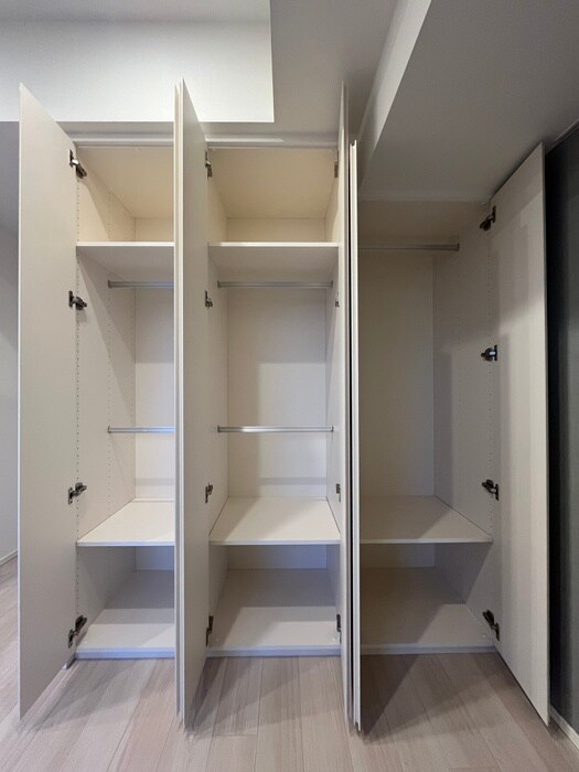 ザ・パークハビオ北千住の物件内観写真