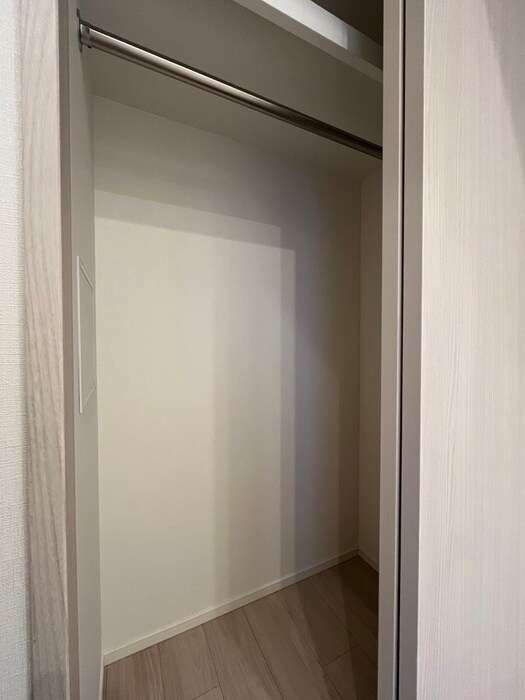 ザ・パークハビオ北千住の物件内観写真