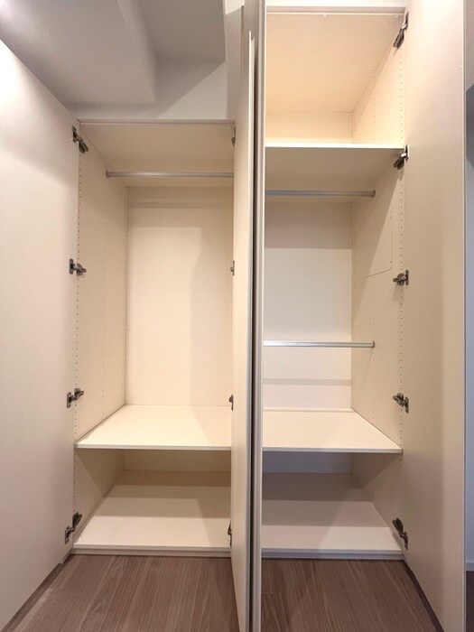 ザ・パークハビオ北千住の物件内観写真