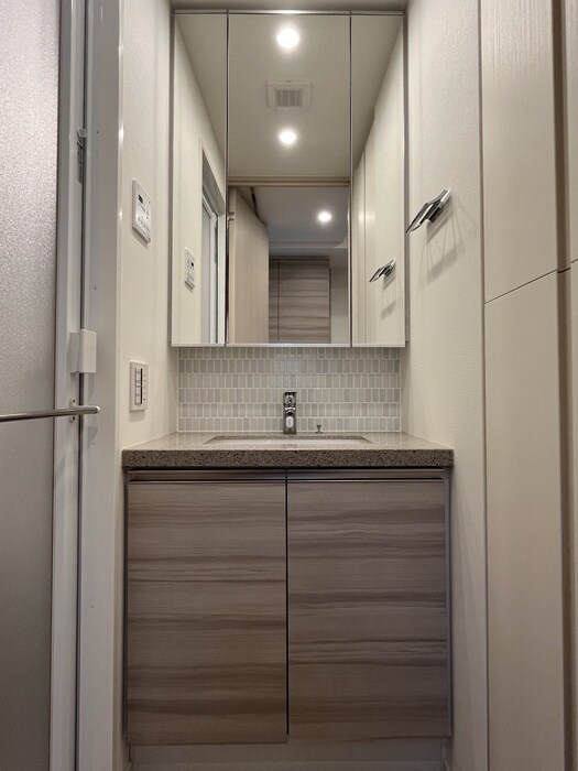 ザ・パークハビオ北千住の物件内観写真