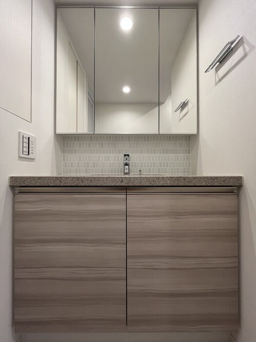 ザ・パークハビオ北千住の物件内観写真