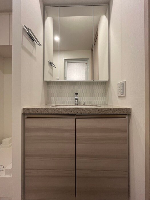 ザ・パークハビオ北千住の物件内観写真