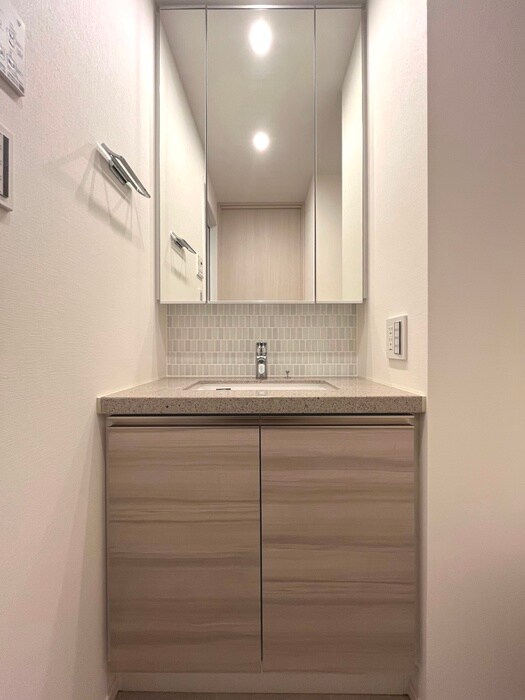 ザ・パークハビオ北千住の物件内観写真