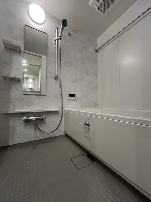 ザ・パークハビオ北千住の物件内観写真