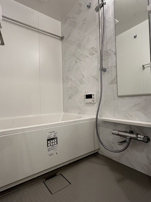 ザ・パークハビオ北千住の物件内観写真