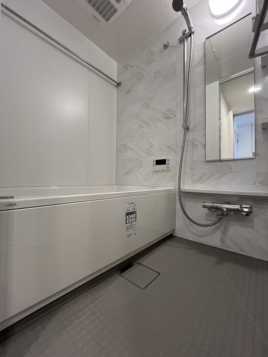 ザ・パークハビオ北千住の物件内観写真