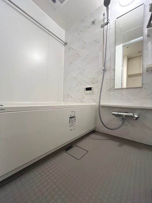 ザ・パークハビオ北千住の物件内観写真