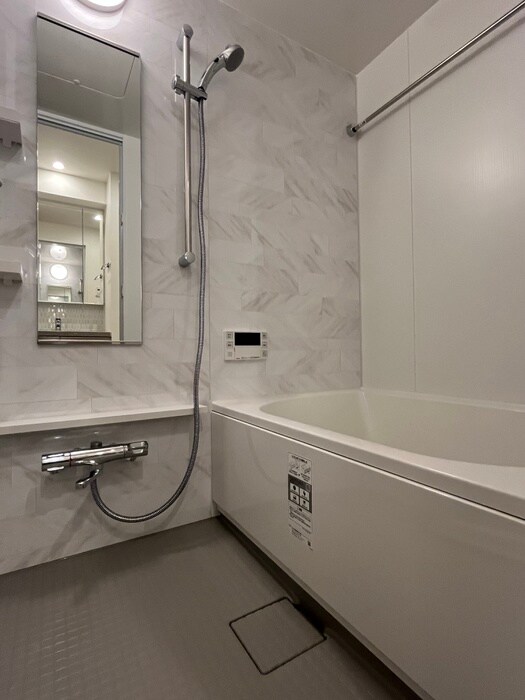 ザ・パークハビオ北千住の物件内観写真