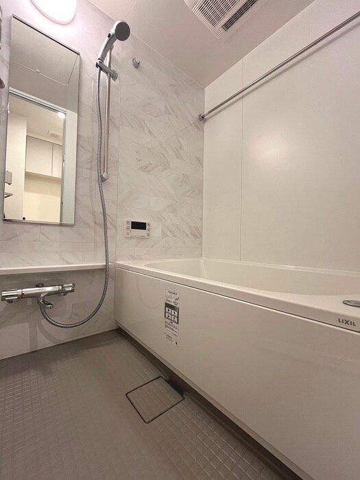 ザ・パークハビオ北千住の物件内観写真