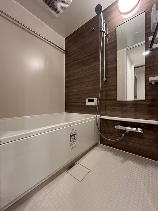 ザ・パークハビオ北千住の物件内観写真