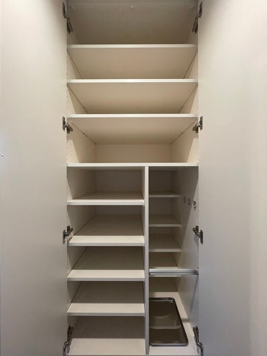 ザ・パークハビオ北千住の物件内観写真