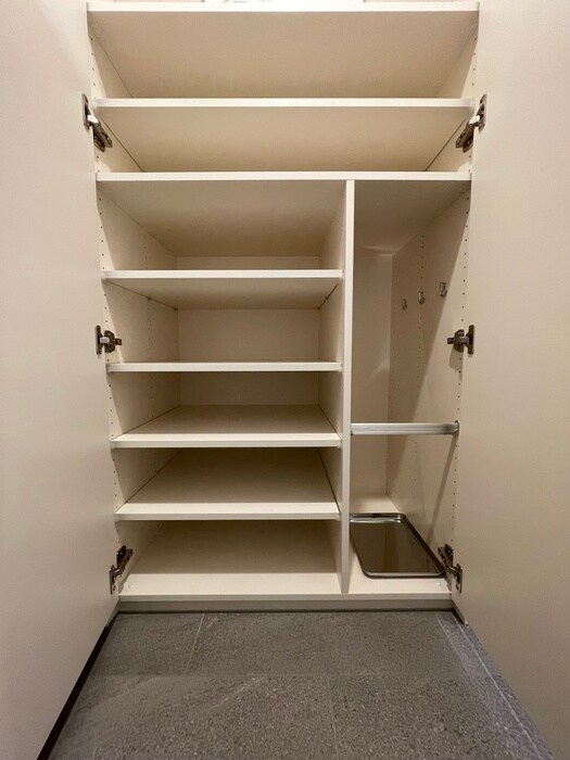 ザ・パークハビオ北千住の物件内観写真