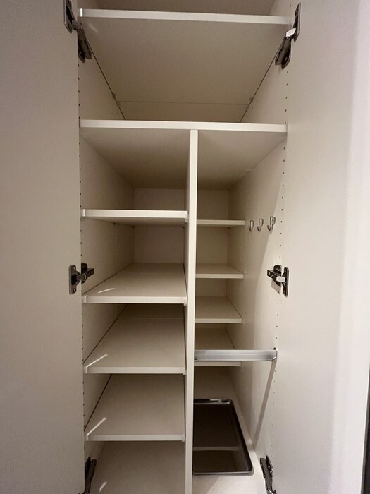 ザ・パークハビオ北千住の物件内観写真