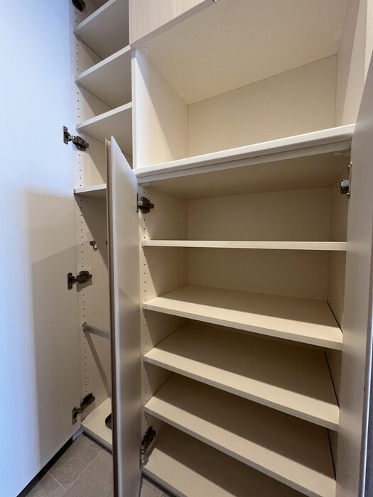 ザ・パークハビオ北千住の物件内観写真