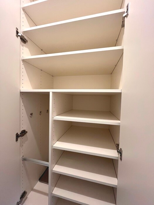 ザ・パークハビオ北千住の物件内観写真