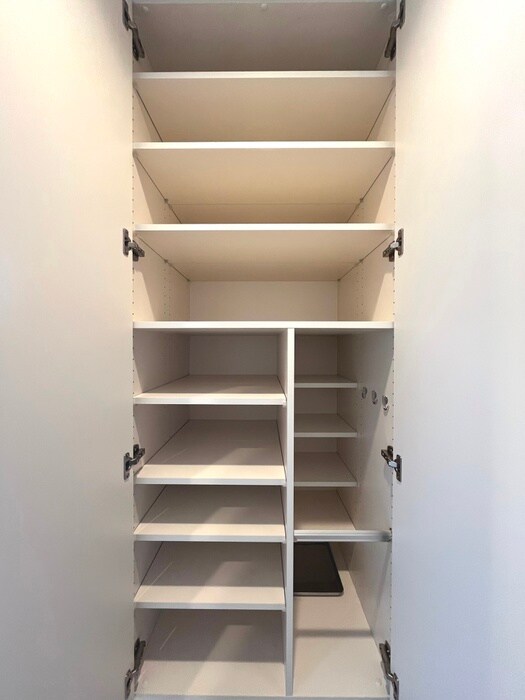 ザ・パークハビオ北千住の物件内観写真