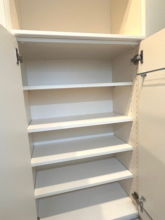 ザ・パークハビオ北千住の物件内観写真