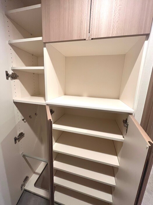 ザ・パークハビオ北千住の物件内観写真