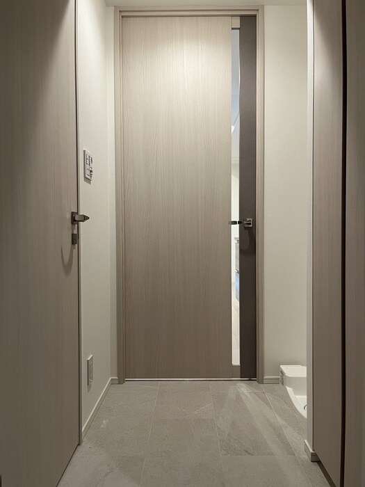 ザ・パークハビオ北千住の物件内観写真