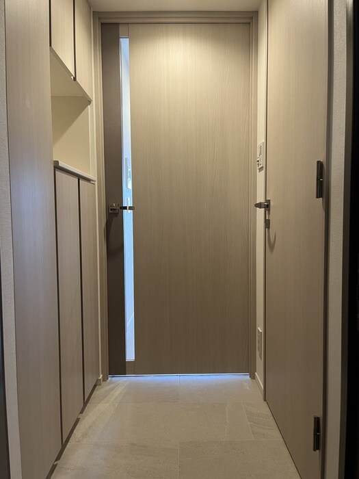 ザ・パークハビオ北千住の物件内観写真