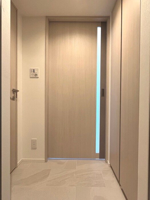 ザ・パークハビオ北千住の物件内観写真