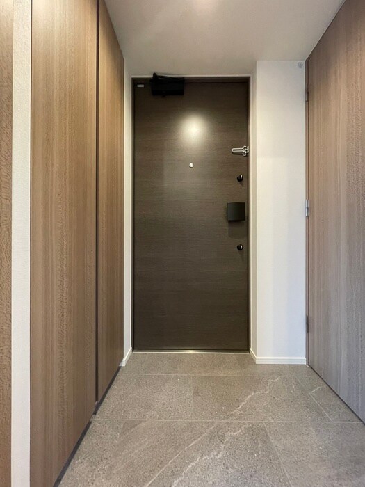 ザ・パークハビオ北千住の物件内観写真