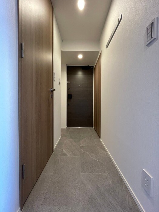 ザ・パークハビオ北千住の物件内観写真