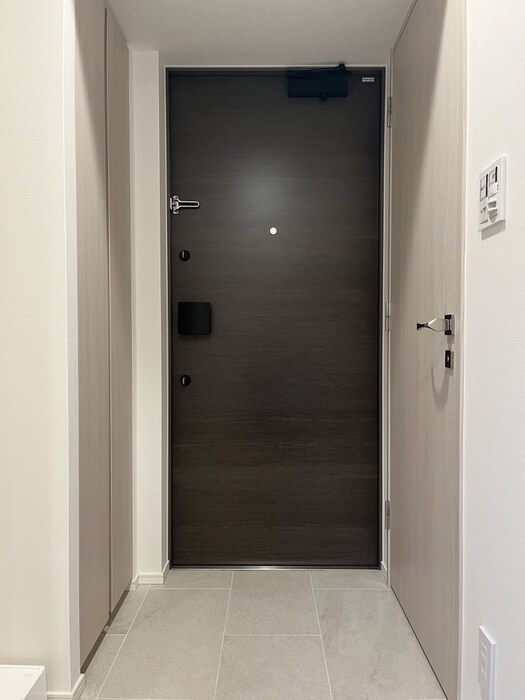 ザ・パークハビオ北千住の物件内観写真