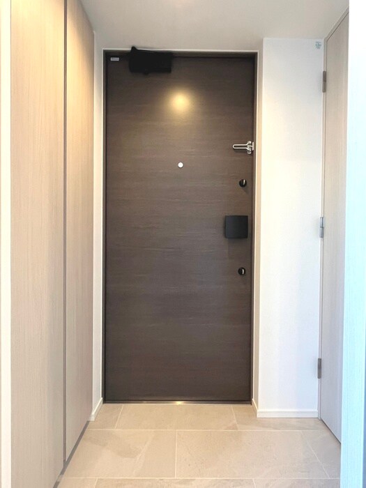 ザ・パークハビオ北千住の物件内観写真