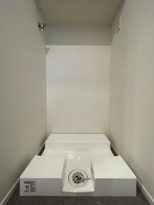 ザ・パークハビオ北千住の物件内観写真