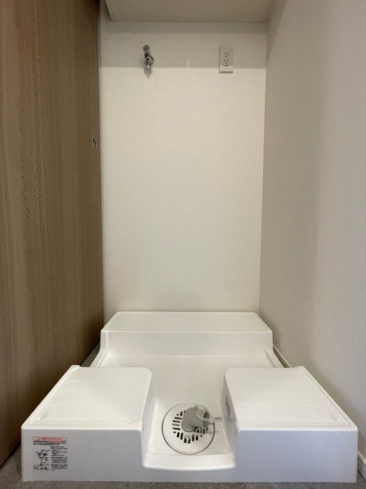 ザ・パークハビオ北千住の物件内観写真