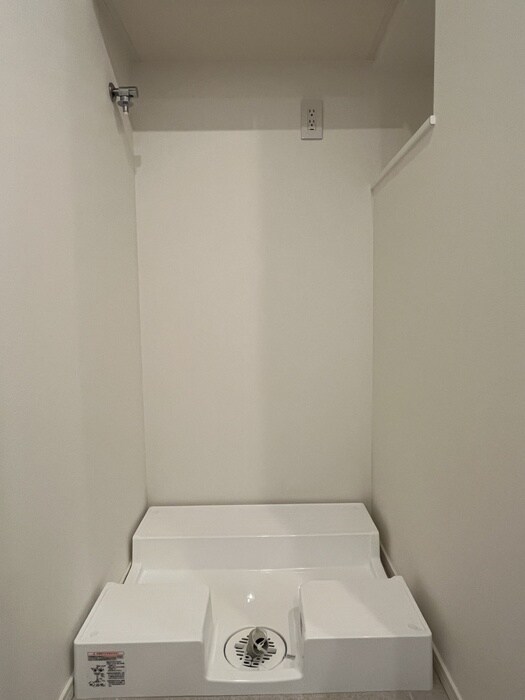 ザ・パークハビオ北千住の物件内観写真