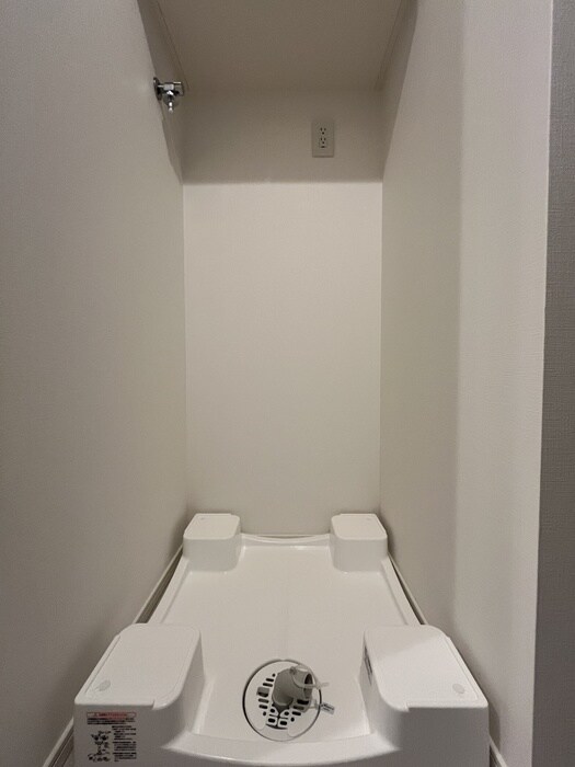 ザ・パークハビオ北千住の物件内観写真