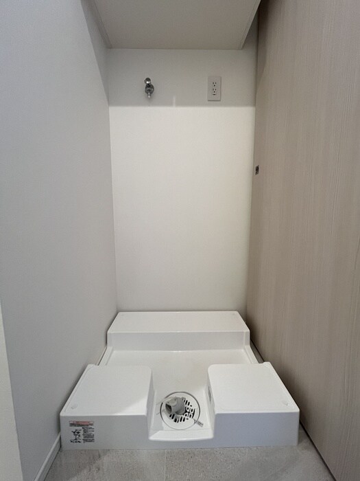 ザ・パークハビオ北千住の物件内観写真