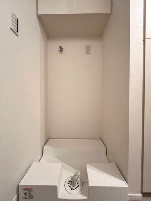 ザ・パークハビオ北千住の物件内観写真