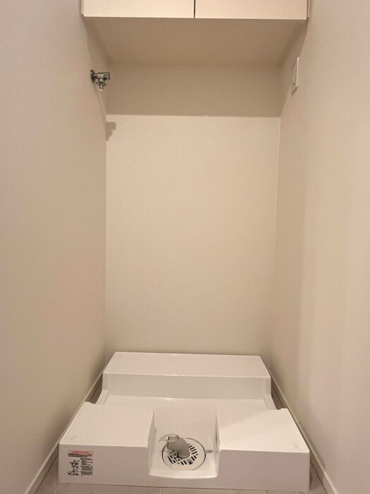 ザ・パークハビオ北千住の物件内観写真