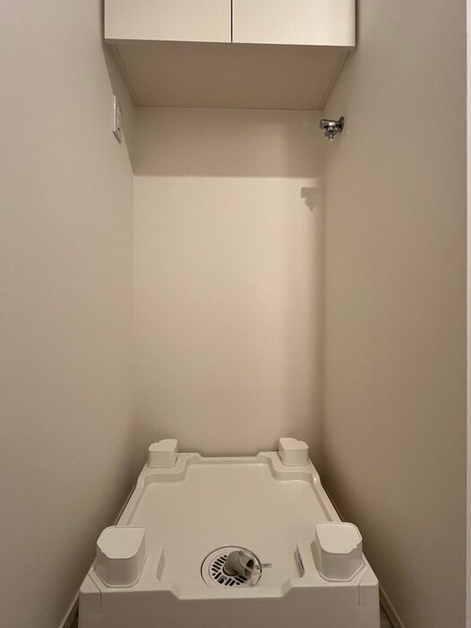 ザ・パークハビオ北千住の物件内観写真