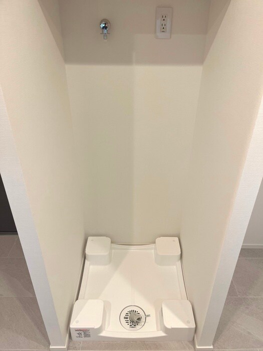 ザ・パークハビオ北千住の物件内観写真