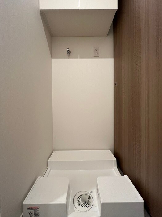 ザ・パークハビオ北千住の物件内観写真