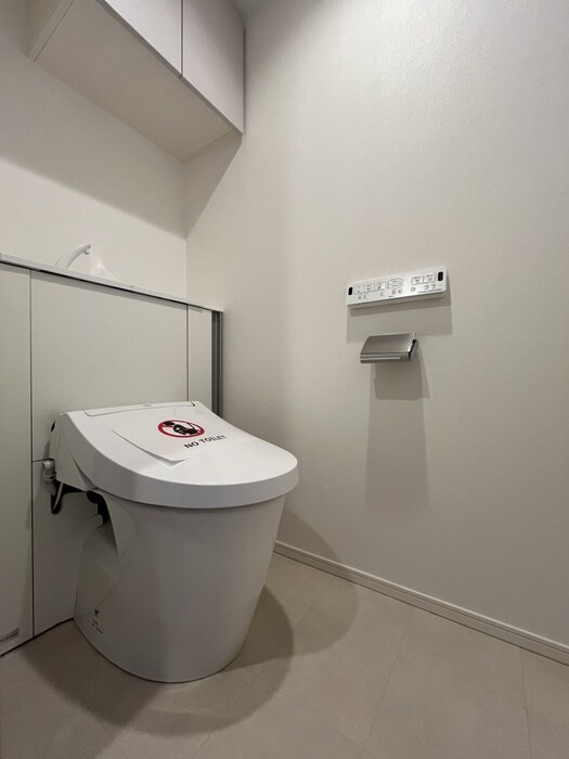 ザ・パークハビオ北千住の物件内観写真