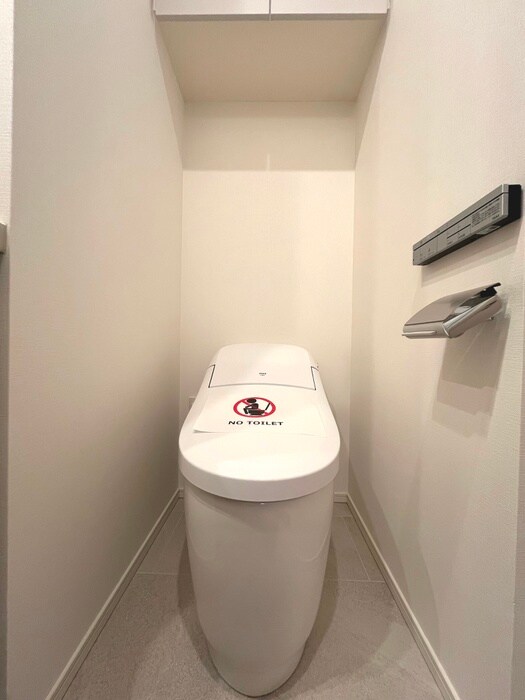 ザ・パークハビオ北千住の物件内観写真