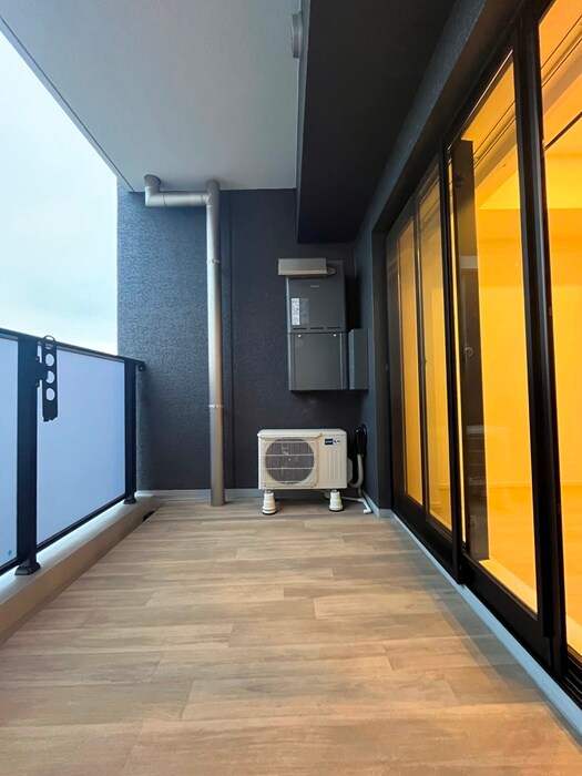 ザ・パークハビオ北千住の物件内観写真