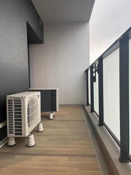 ザ・パークハビオ北千住の物件内観写真