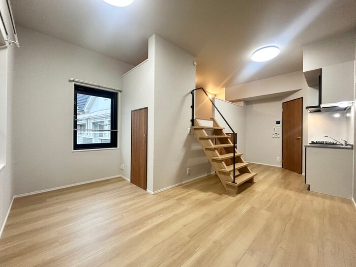 ＦＡＩＲ東向島の物件内観写真