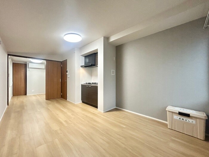 ＦＡＩＲ東向島の物件内観写真