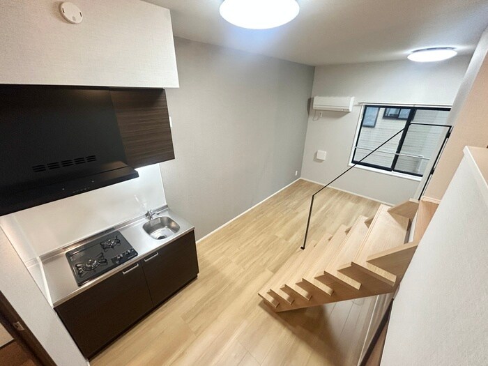 ＦＡＩＲ東向島の物件内観写真